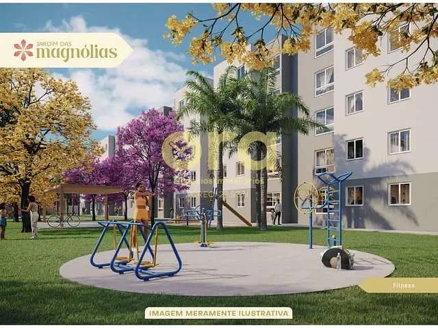 Empreendimento disponível, no bairro Liberdade em Pelotas