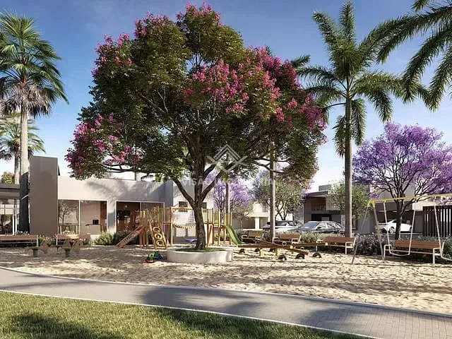 Empreendimento disponível, no bairro Condomínio Maranville em Sinop