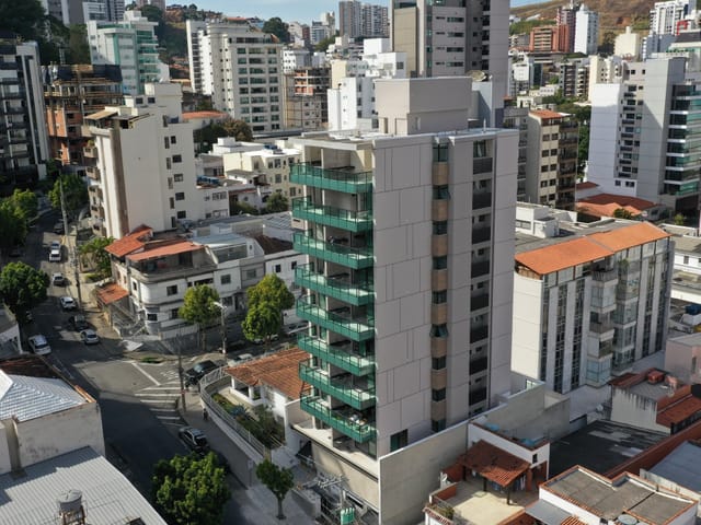 Empreendimento disponível, no bairro Bom Pastor em Juiz de Fora