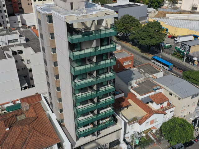 Empreendimento disponível, no bairro Bom Pastor em Juiz de Fora