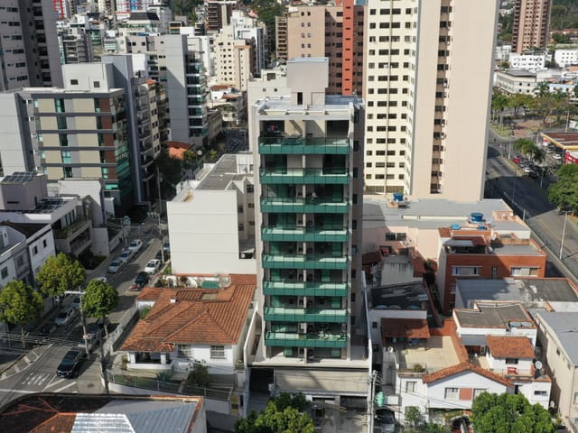 Empreendimento disponível, no bairro Bom Pastor em Juiz de Fora