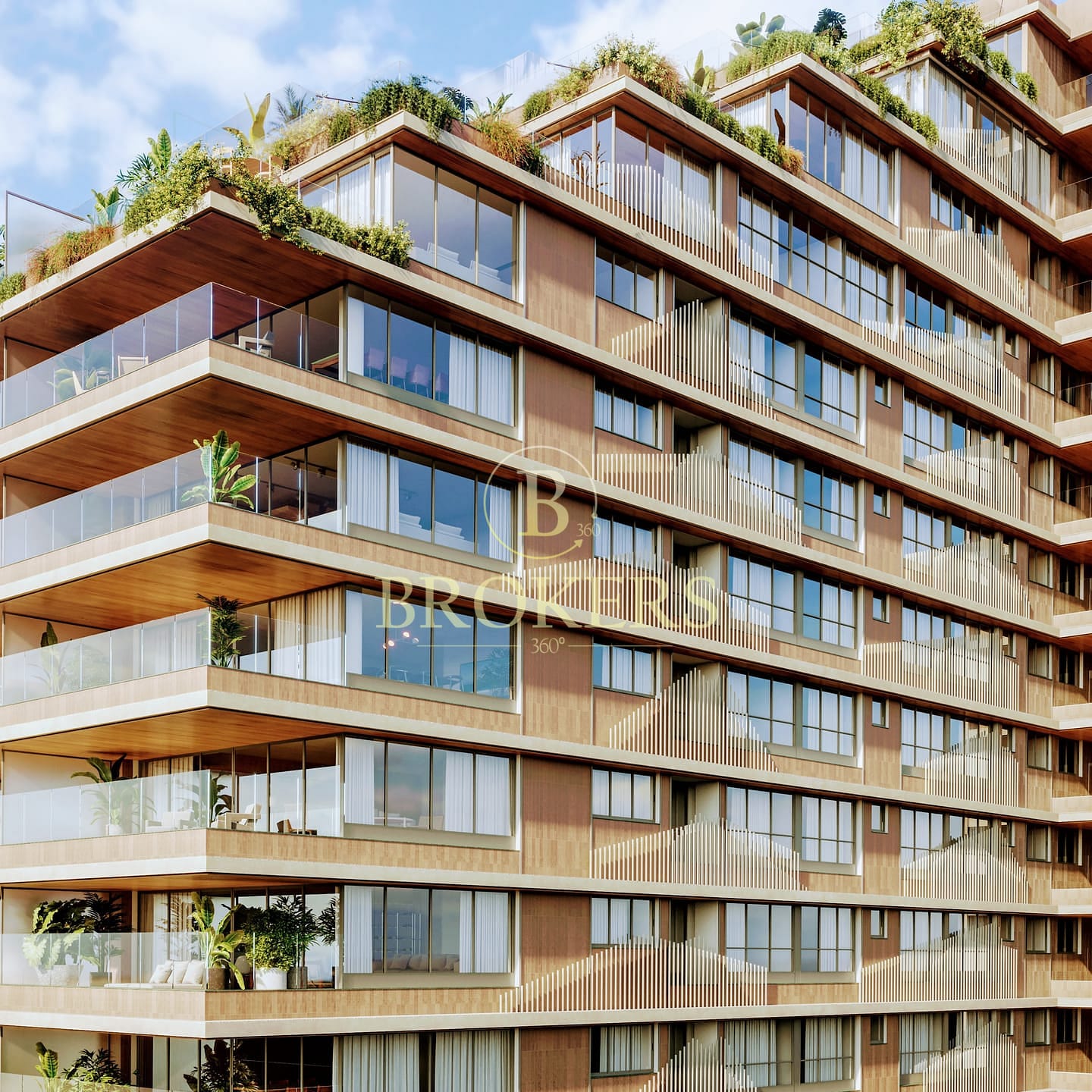 Empreendimento à venda, Ipanema, Rio de Janeiro,  ALMAR. Uma quadra da Praia