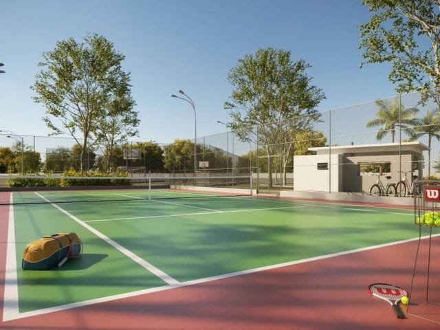 Empreendimento disponível, no bairro CIDADE JARDIM em Campos dos Goytacazes