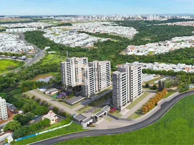 Empreendimento disponível, no bairro Jardins do Império em Indaiatuba