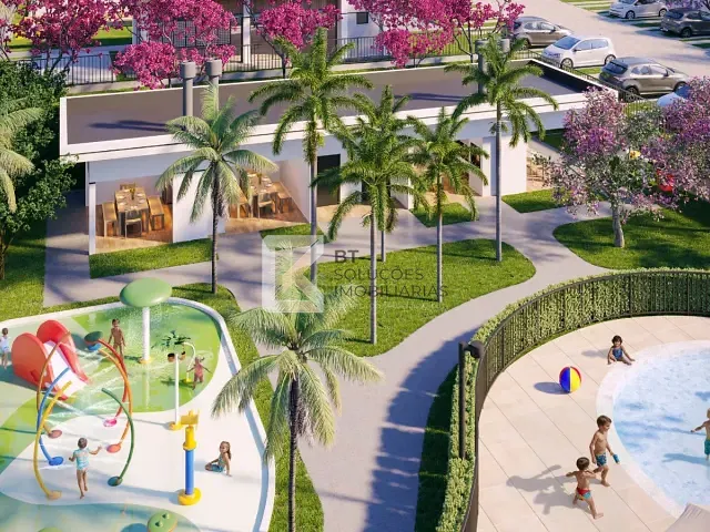 Empreendimento disponível, no bairro Jardins do Império em Indaiatuba