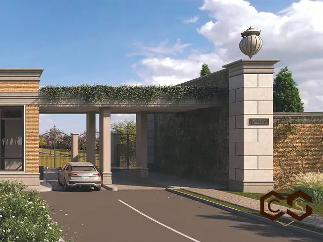 Empreendimento disponível, no bairro Parque das Bandeiras em Indaiatuba