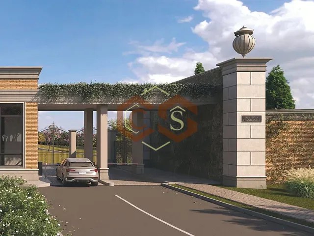 Empreendimento disponível, no bairro Parque das Bandeiras em Indaiatuba