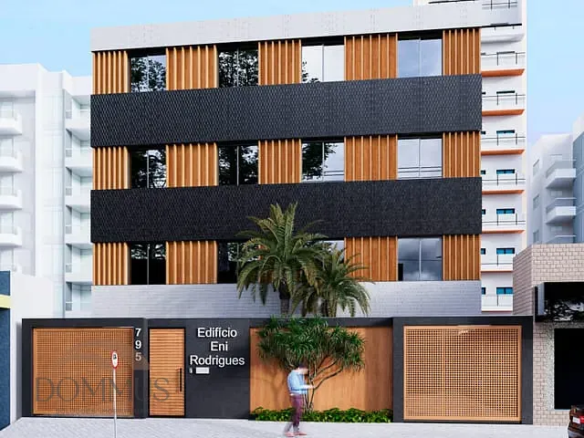 Empreendimento disponível, no bairro Caravelas em Ipatinga