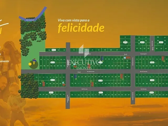 Empreendimento disponível, no bairro Dona Rita em Arroio do Meio
