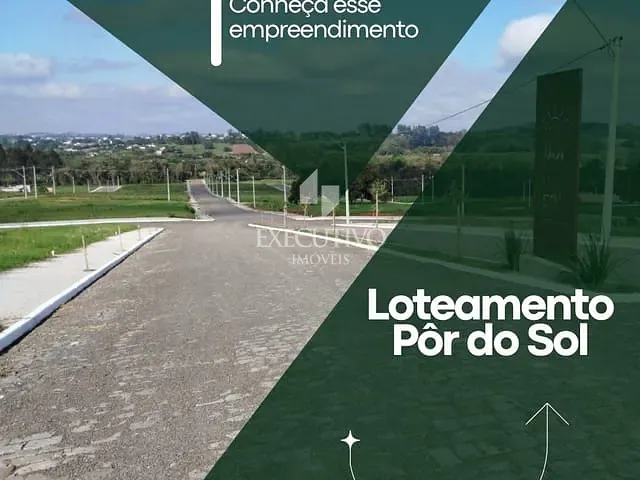 Empreendimento disponível, no bairro Dona Rita em Arroio do Meio
