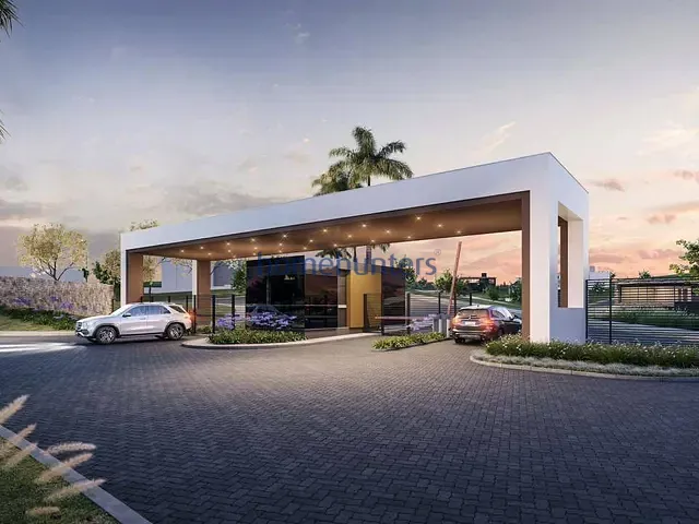 Empreendimento disponível, no bairro Joaquim Egídio em Campinas