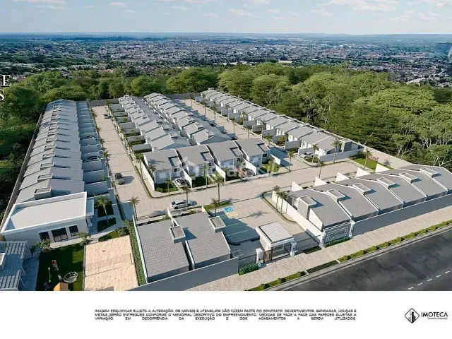 Empreendimento disponível, no bairro Pioneiros em Campo Grande