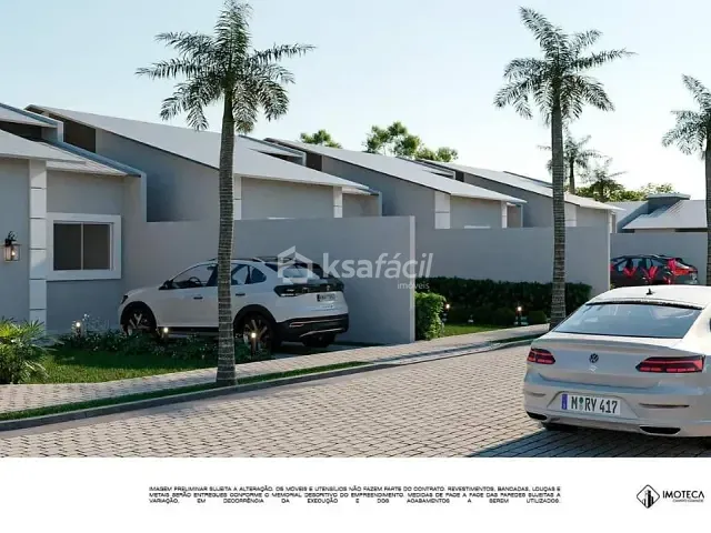 Empreendimento disponível, no bairro Pioneiros em Campo Grande