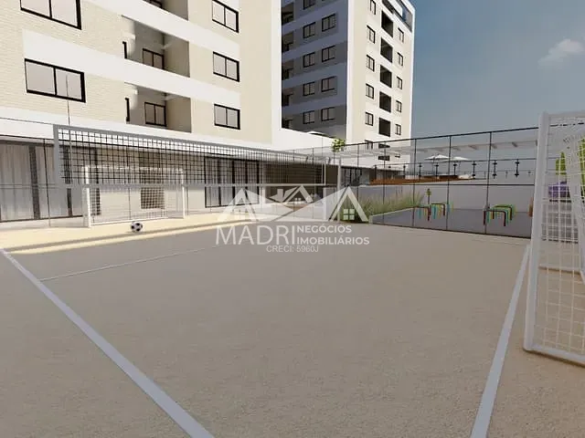 Empreendimento disponível, no bairro Abraão em Florianópolis