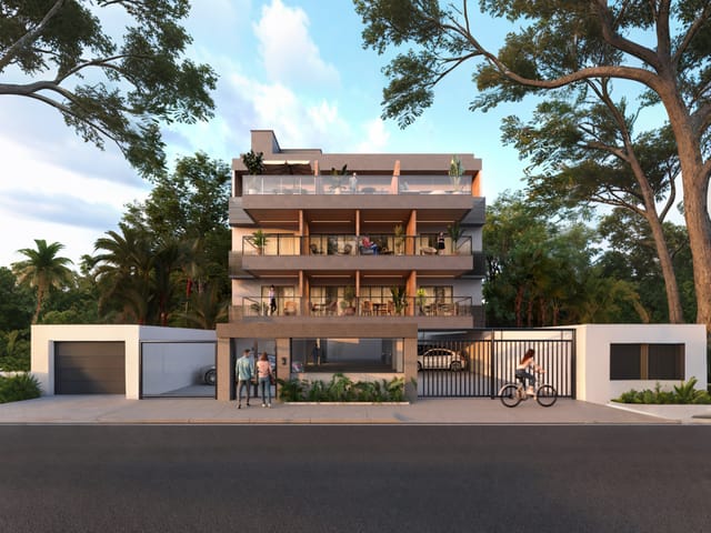 100% Vendido: Barrinha Beach Studio