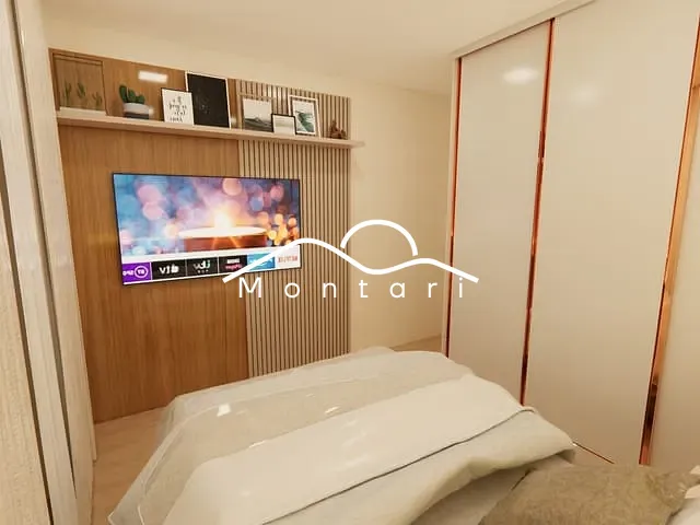 Empreendimento disponível, no bairro Santa Rosa em Barra Mansa