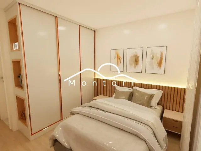 Empreendimento disponível, no bairro Santa Rosa em Barra Mansa
