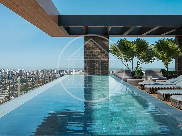 Empreendimento disponível, no bairro Ibirapuera em São Paulo