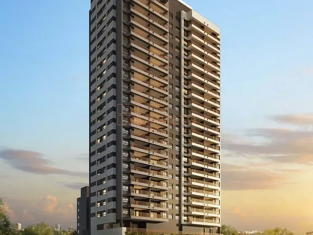 Empreendimento disponível, no bairro Vila Santa Catarina em São Paulo