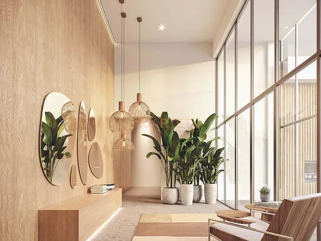 Empreendimento disponível, no bairro Vila Santa Catarina em São Paulo