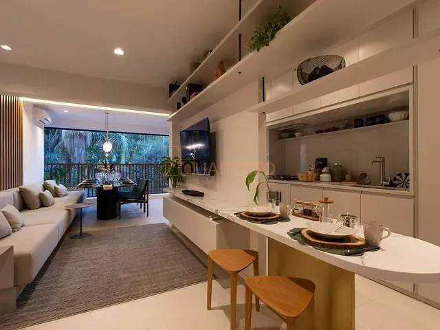 Empreendimento disponível, no bairro Vila Santa Catarina em São Paulo