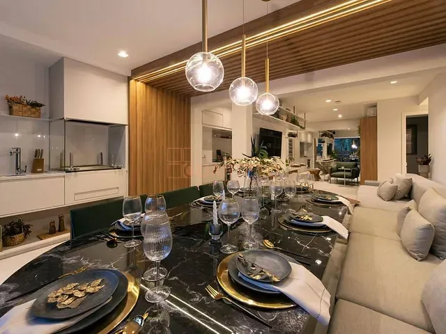 Empreendimento disponível, no bairro Vila Santa Catarina em São Paulo