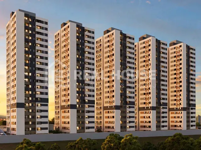 Empreendimento disponível, no bairro Parque Santa Isabel em Sorocaba