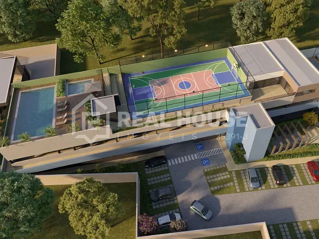 Empreendimento disponível, no bairro Parque Santa Isabel em Sorocaba