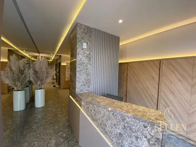 Empreendimento disponível, no bairro Centro em Navegantes