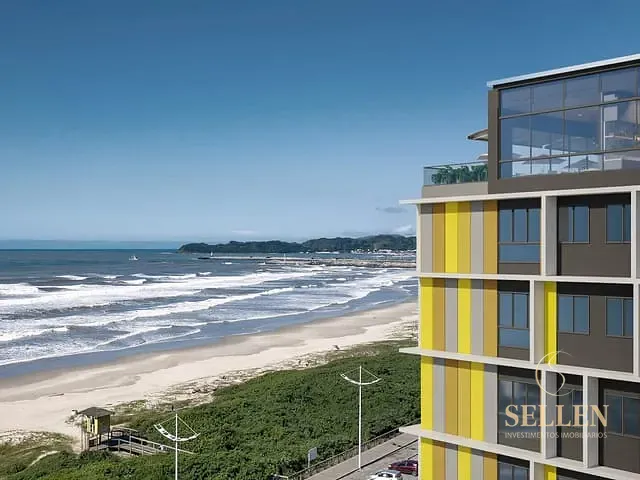 Empreendimento disponível, no bairro Centro em Navegantes