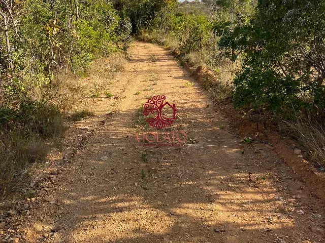 Empreendimento disponível, no bairro Almeida em Jaboticatubas