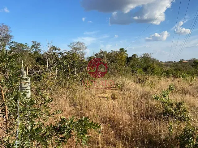 Empreendimento disponível, no bairro Almeida em Jaboticatubas