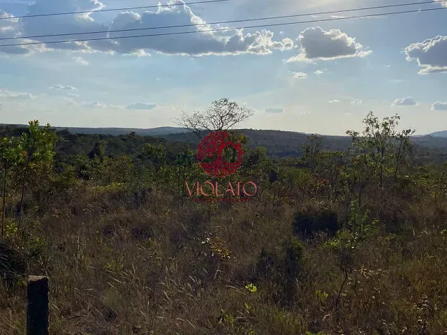 Empreendimento disponível, no bairro Almeida em Jaboticatubas