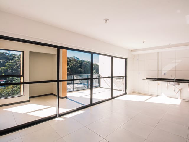 Empreendimento disponível, no bairro São Mateus em Juiz de Fora