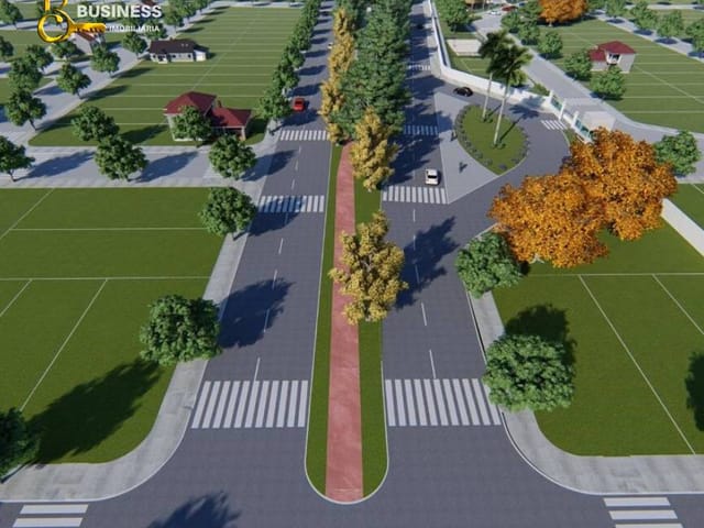 Empreendimento disponível, no bairro Cidade Jardim em Campos dos Goytacazes