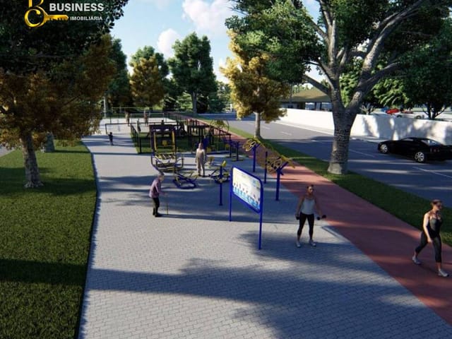 Empreendimento disponível, no bairro Cidade Jardim em Campos dos Goytacazes