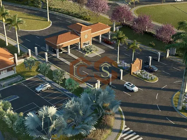 Empreendimento disponível, no bairro Itaici em Indaiatuba