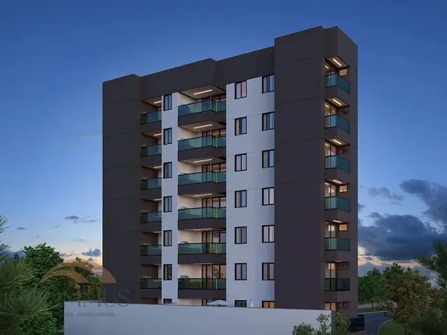 Empreendimento disponível, no bairro Iguaçu em Ipatinga