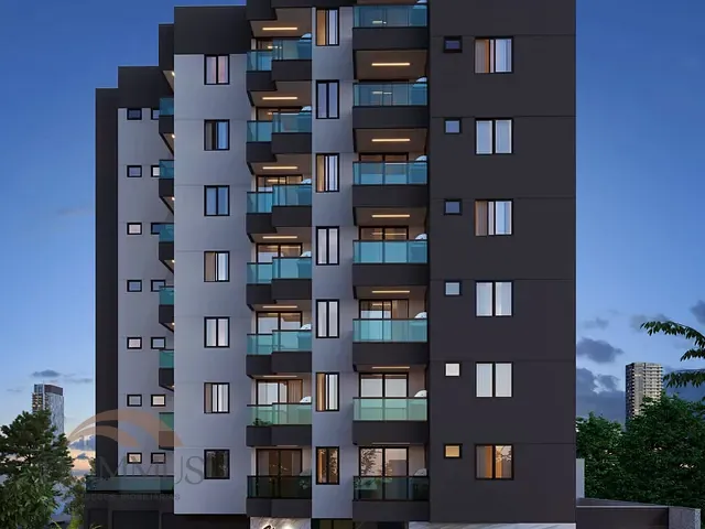 Empreendimento disponível, no bairro Iguaçu em Ipatinga