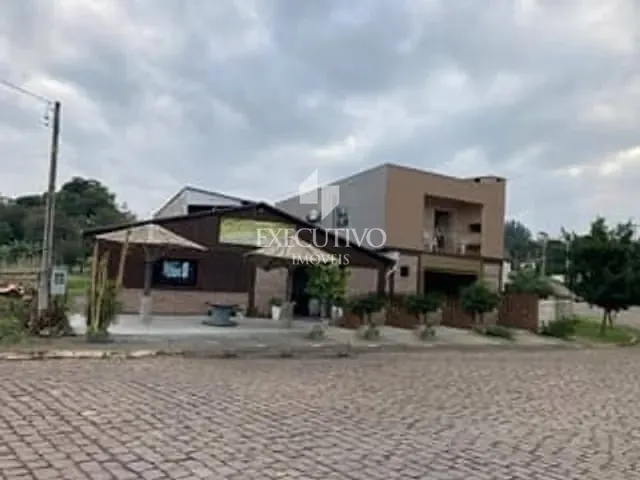 Empreendimento disponível, no bairro Bela Vista em Arroio do Meio