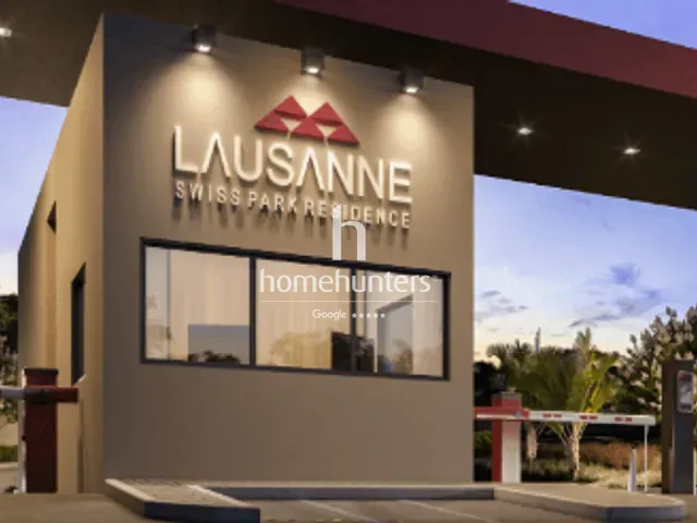 Empreendimento disponível, no bairro Swiss Park em Campinas