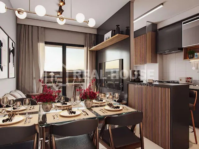 Empreendimento disponível, no bairro Parque Campolim em Sorocaba