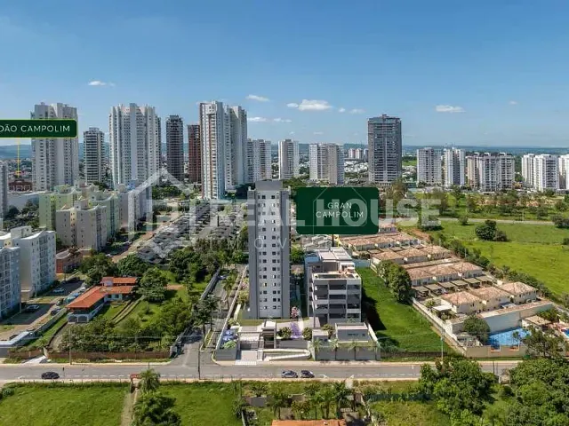 Empreendimento disponível, no bairro Parque Campolim em Sorocaba