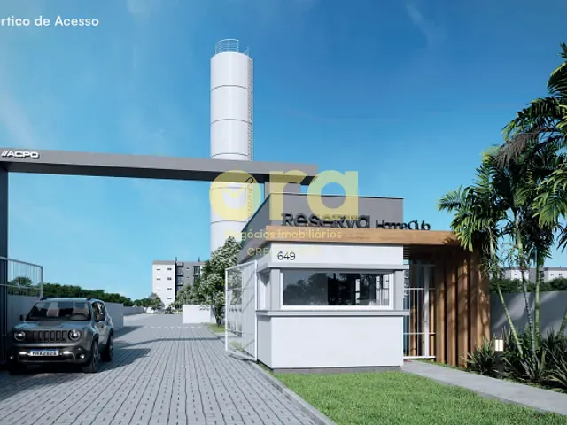 Empreendimento disponível, no bairro Cohab Tablada em Pelotas