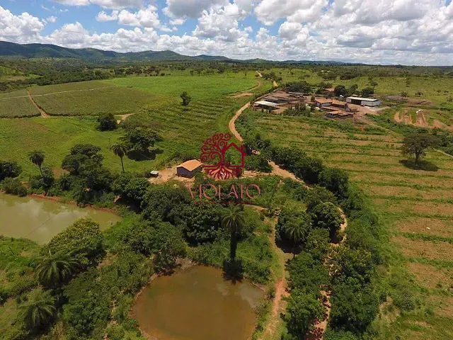 Empreendimento disponível, no bairro Cond. Encanto da Serra em Santana do Riacho