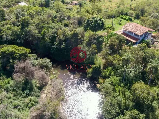 Empreendimento disponível, no bairro Cond. Encanto da Serra em Santana do Riacho
