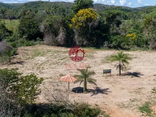 Empreendimento disponível, no bairro Cond. Encanto da Serra em Santana do Riacho