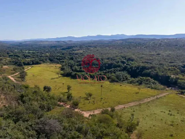 Empreendimento disponível, no bairro Cond. Encanto da Serra em Santana do Riacho