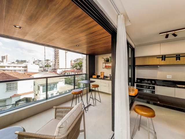 Empreendimento disponível, no bairro Alto dos Passos em Juiz de Fora