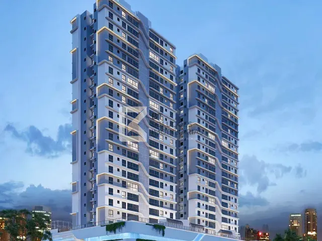 Empreendimento disponível, no bairro Cidade Nova II em Indaiatuba